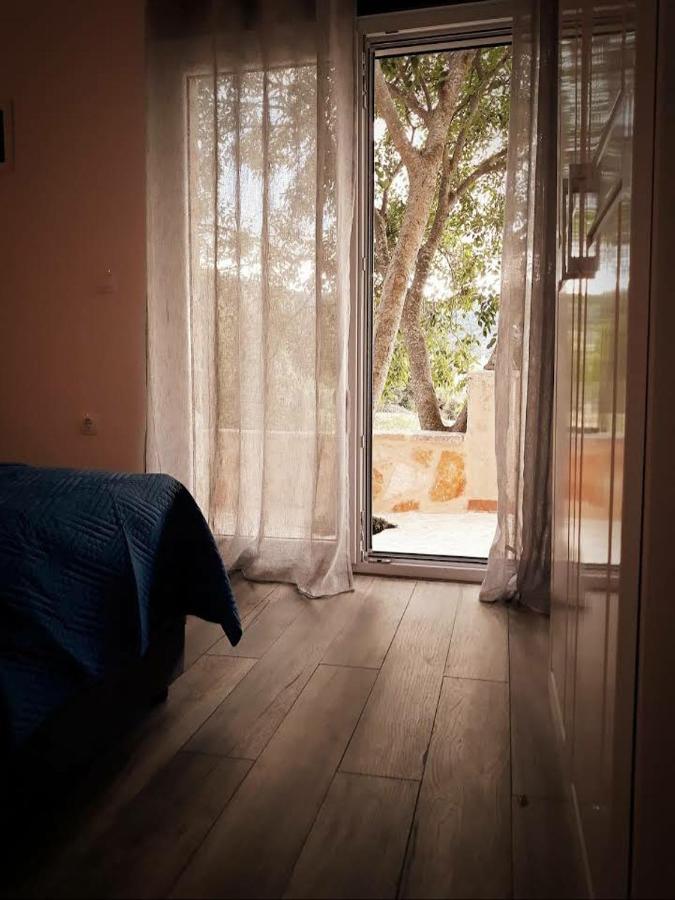Merlo House Dol Hvar Stari Grad  Eksteriør billede
