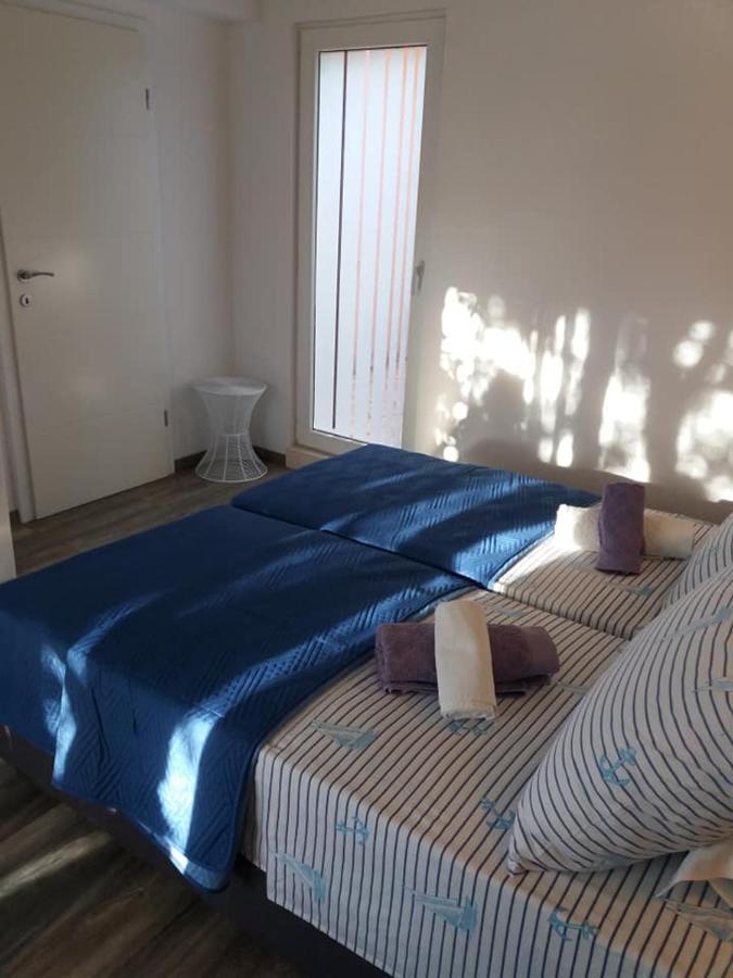 Merlo House Dol Hvar Stari Grad  Eksteriør billede