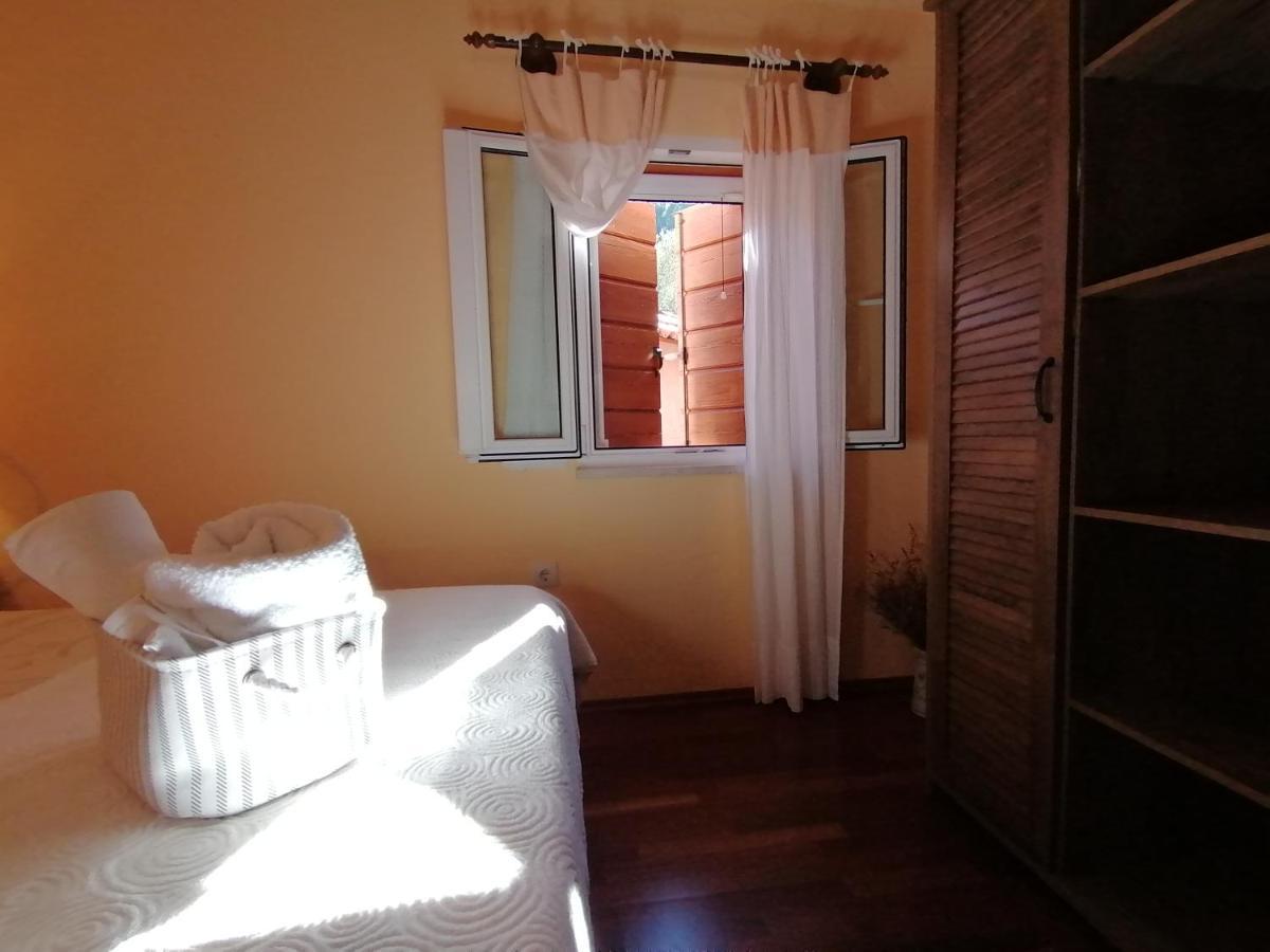 Merlo House Dol Hvar Stari Grad  Eksteriør billede