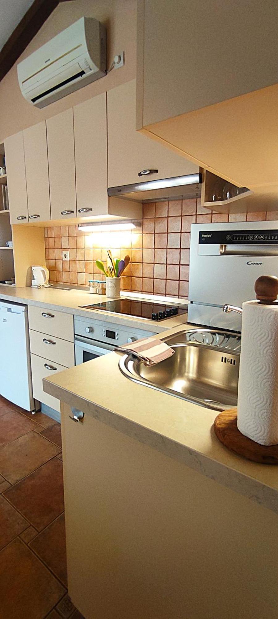 Merlo House Dol Hvar Stari Grad  Eksteriør billede